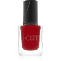 Catrice GEL AFFAIR lak na nehty odstín 043 Cranberry Jam 10.5 ml