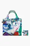 Nákupná taška LOQI by Marc Chagall
