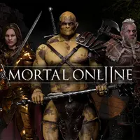 Mortal Online 2 Items > PC > Twitch Drop > Many Items • Twitch Drops