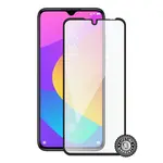 Screenshield tvrzené sklo pro Xiaomi Mi 9 Lite protection full COVER, černá