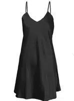 Karen tričko Black Black