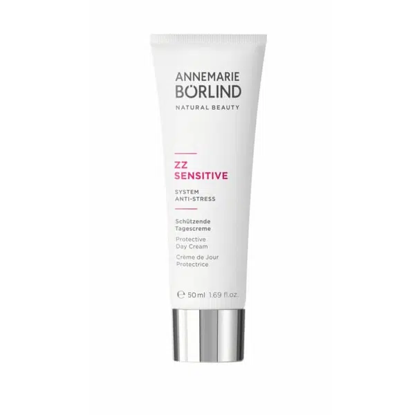 ANNEMARIE BORLIND Ochranný denný krém do 35 rokov ZZ SENSITIVE Anti-Stress (Protective Day Cream) 50 ml