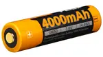 Fenix ​​dobíjacia batéria 18650 li-ion 4000 mah