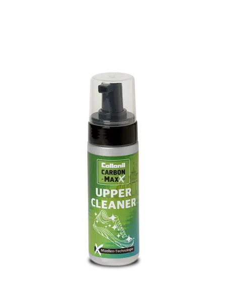 Collonil Carbon MaxX Upper Cleaner