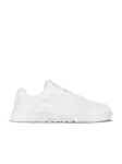 Barefoot Sneakers Barebarics Vaporo - All White
