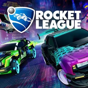 Rocket League Boosting > PC > [All platforms] [2vs2] Grand Champion 2 -- Grand Champion 3