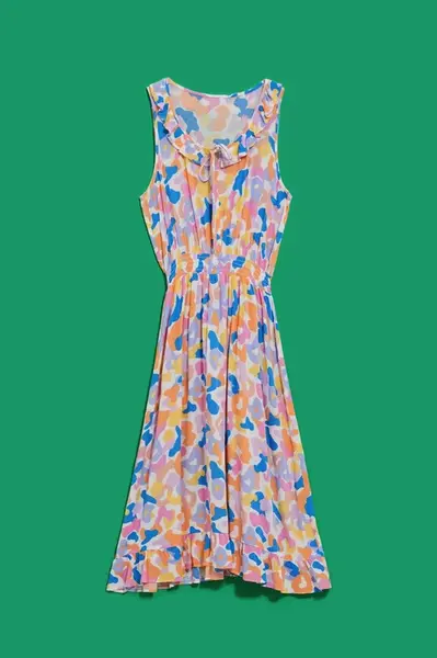 Marisse Women's Dress L-Su-4051 Off White