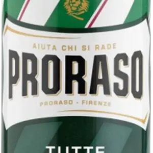 PRORASO Cestovní osvěžující pěna na holení 50 ml