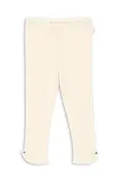 Dětské bavlněné legíny Konges Sløjd PAPIN PANTS GOTS