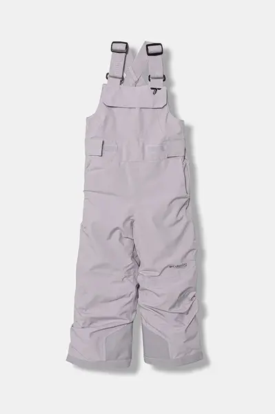 Dětské zimní sportovní kalhoty Columbia Holcomb Grove