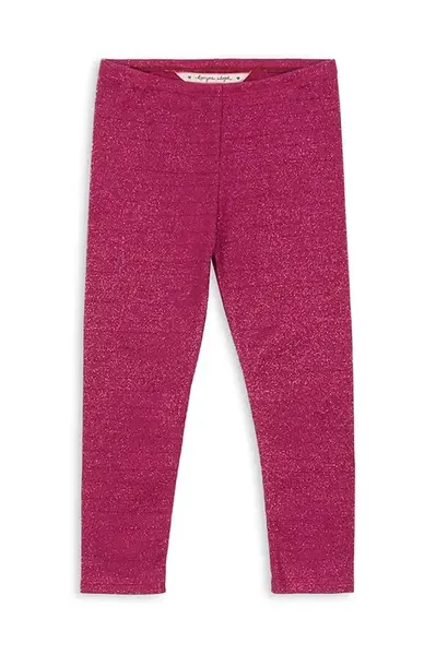 Dětské legíny Konges Sløjd ROLI PANTS