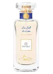 DERMACOL Parfémová voda Sea Salt and Lime 50 ml