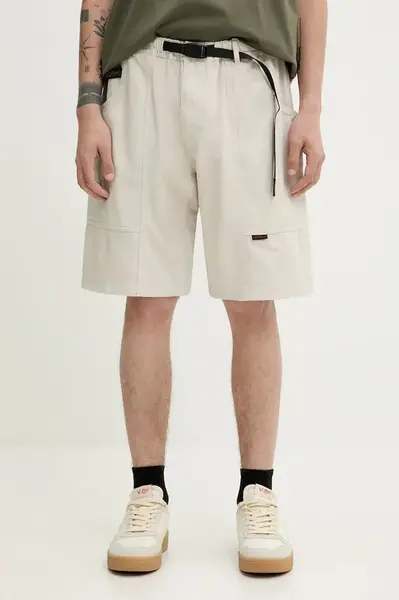 Bavlněné šortky Gramicci Gadget Short