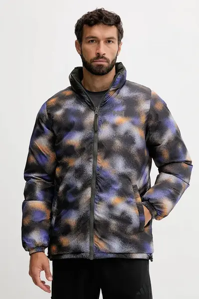 Oboustranná bunda Helly Hansen YU 23 REVERSIBLE PUFFER