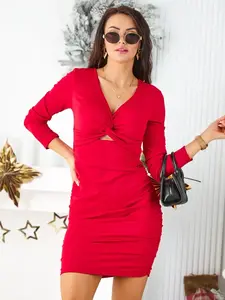 Resti Women's Mini Dress