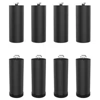 LONGER RAY5 Laser Engraver Raiser Feet 70mm - 8pcs