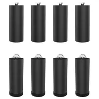 LONGER RAY5: Raiser Feet 70mm (8pcs)