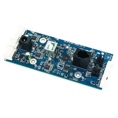 ORTUR Laser Master 2 Pro S2 Motherboard 250MHZ Frequency Current Voltage Detection Active Power Off