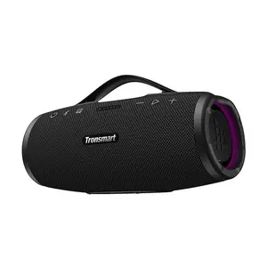 Tronsmart Mirtune S100 50W Portable Outdoor Speaker Black