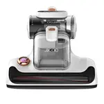 JIGOO T600 Dual-Cup Smart Mite Cleaner EU Plug White