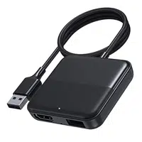CA361 Car TV Mate Max HDMI Multimedia Adapter