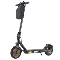 TWOFISH V1 MAX Electric Scooter 400W 36V 10.4Ah