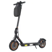 TWOFISH V1 MAX Electric Scooter 400W 36V 10.4Ah