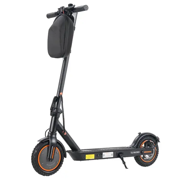 TWOFISH V1 MAX Electric Scooter 400W 36V 10.4Ah 20KMH