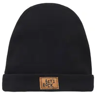Pinokio Bonnet Ribbed Letsck