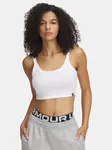 Dámské tílko Under Armour UA Rival Rib Baby Tank - Dámské