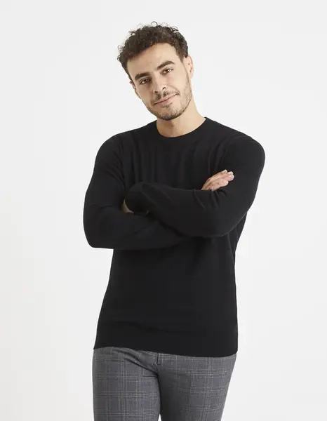 Celio Svetr Vecrewflex - Pánské