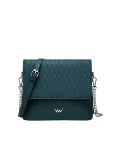 VUCH Cara Cornet Teal