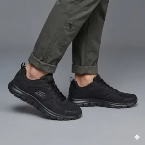 Skechers track- scloric 42,5