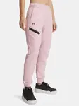 Dámské tepláky Under Armour Unstoppable Flc Jogger - Dámské