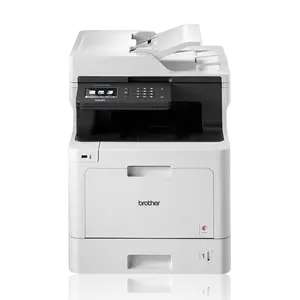 Brother DCP-L8410CDW DCPL8410CDWYJ1 laserová multifunkce - poškozený obal