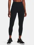 Under Armour Legíny Meridian Ankle Leg Pintuk-BLK - Dámské