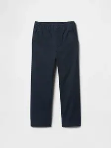GAP Baby chino kalhoty - Kluci