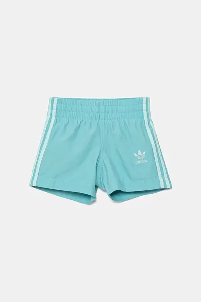 Dětské plavkové šortky adidas Performance