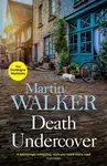 Death Undercover - Martin Walker