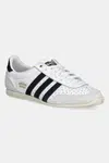 Kožené tenisky adidas Originals Japan W bílá barva, IH5489