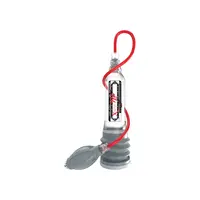 Vákuová pumpa na penis - Hydromax X30 Extreme