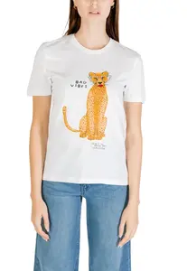 Dámské triko s potiskem