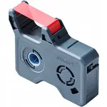 Niimbot RR14.2-70Red, 14,2 mm x 70 m, červená, originální barvicí páska