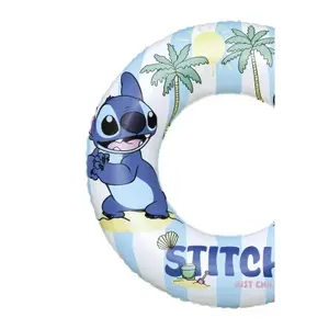 Kruh plovací Stitch 56 cm
