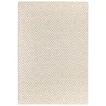 Boxxx VENKOVNÍ KOBEREC, 120/180 cm, bílá, béžová