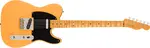 Fender 75th Anniversary Vintera Road Worn 1951 Telecaster MN BSB