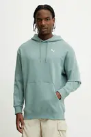 Bavlněná mikina Puma