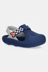 Sandály Ipanema LITTLE BABY tmavomodrá barva, 83689.BE104