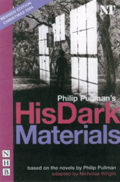 His Dark Materials - Philip Pullman