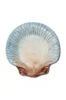 Talíř Byon 23,5x23,5x5 cm více barev